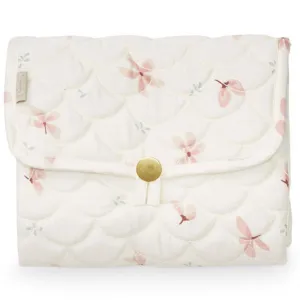 Cam Cam Copenhagen Changing Mat Windflower Creme