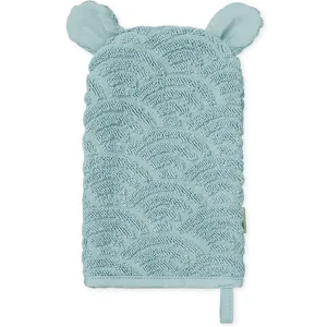 Cam Cam Copenhagen Wash Glove Petroleum