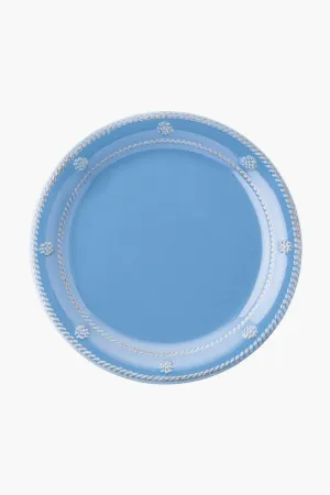 Chambray Berry and Thread Melamine Salad Plate