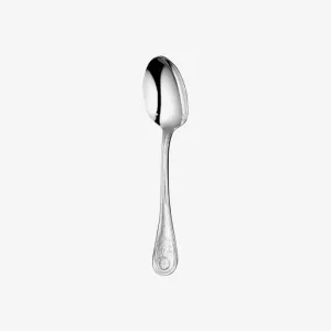 Christofle | Albi Birthday Spoon - Silver-Plated
