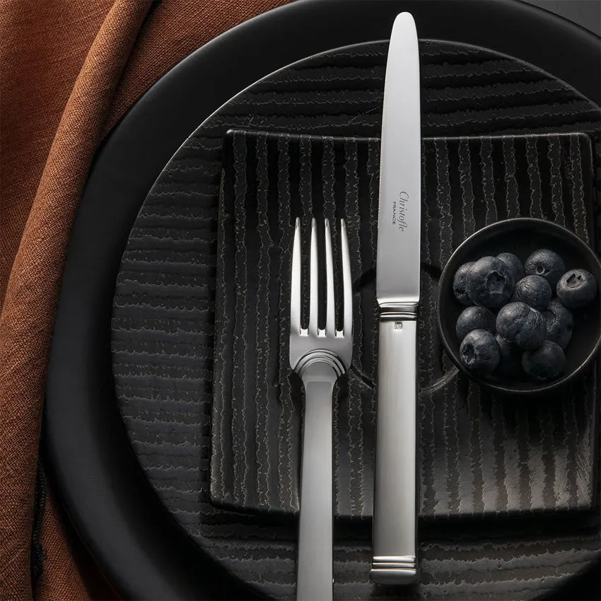 Christofle | Commodore Dinner Knife Silver-Plated
