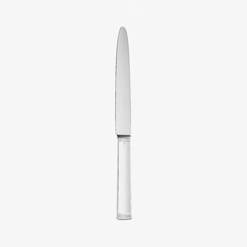 Christofle | Commodore Dinner Knife Silver-Plated