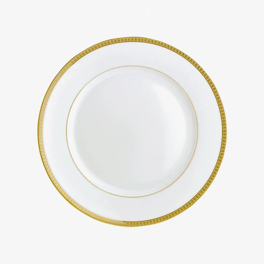 Christofle | Malmaison Plate