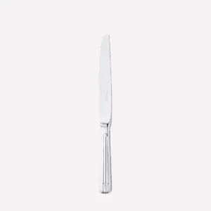 Christofle | Osiris Dessert Knife Stainless Steel
