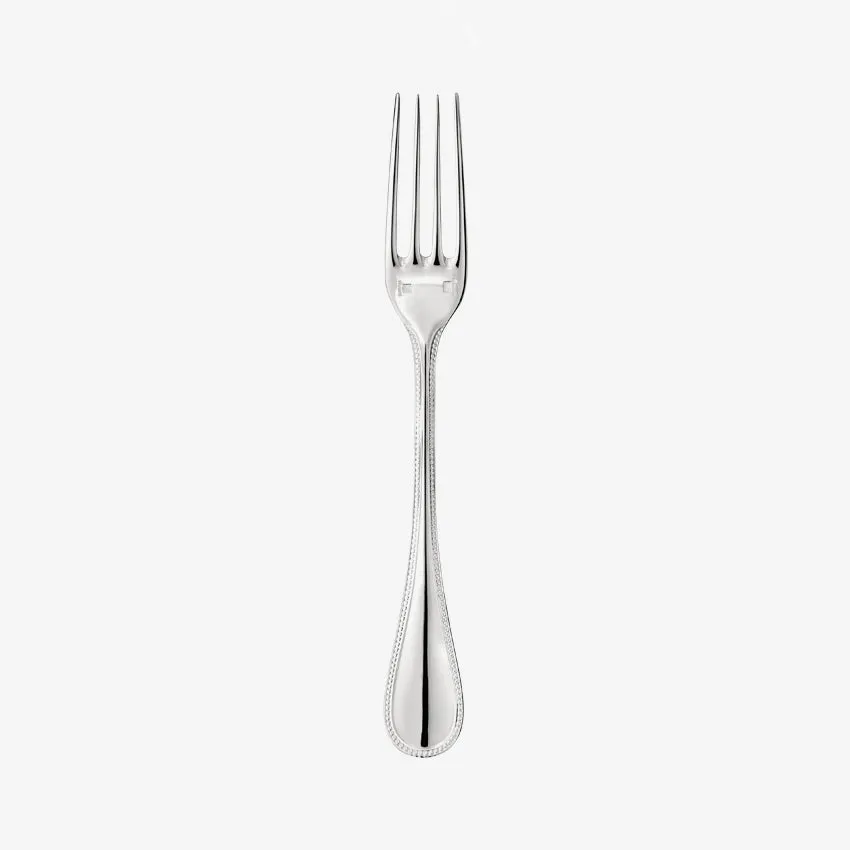 Christofle | Perles Dessert Fork