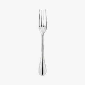 Christofle | Perles Dessert Fork