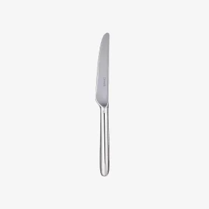 Christofle | Silver-plated Mood Dessert Knife