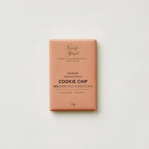 Cookie Chip 60% Mini Bar