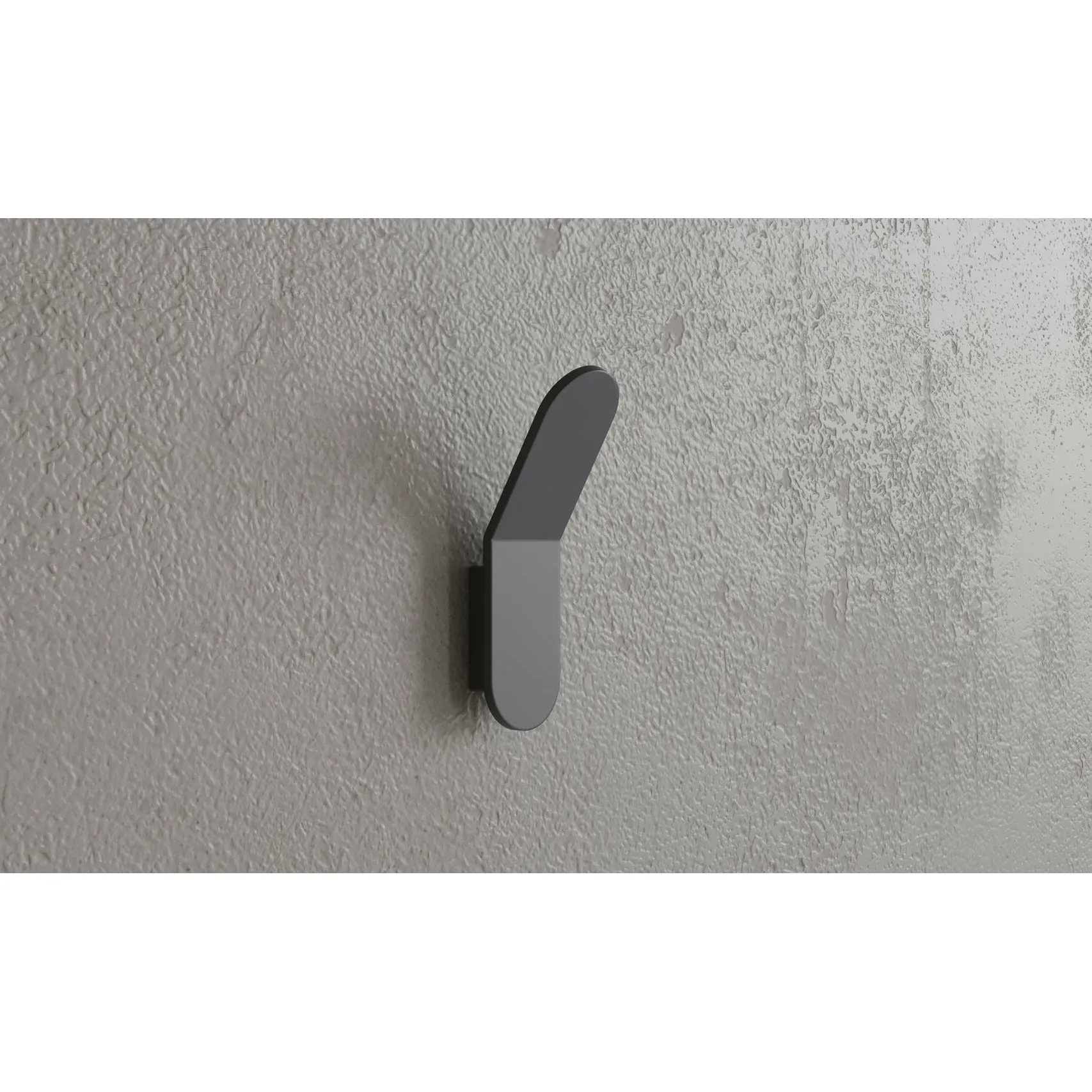 Copenhagen Bath Cb 100 Knake, Mat Black