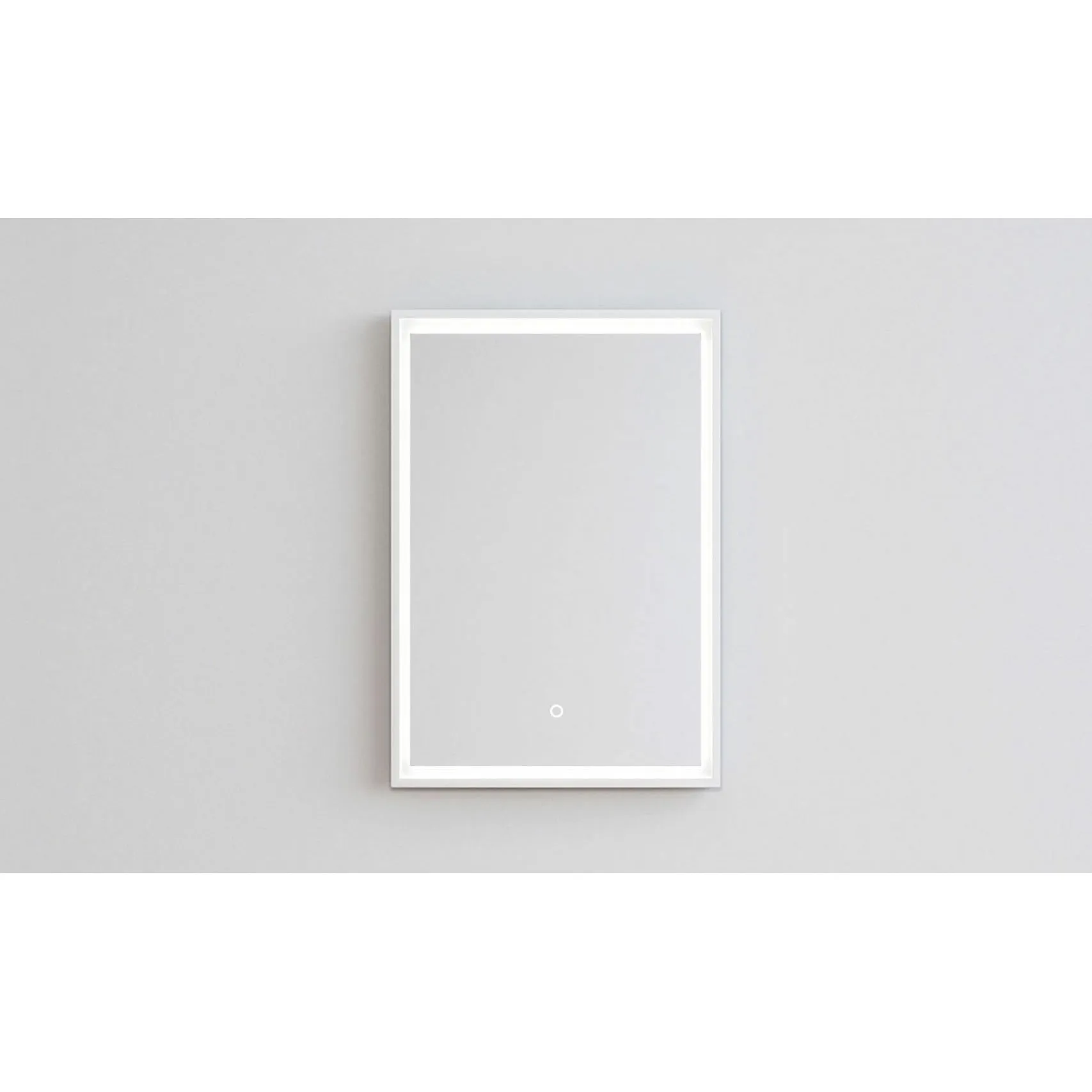Copenhagen Bath Fanø Mirror, L40 Cm