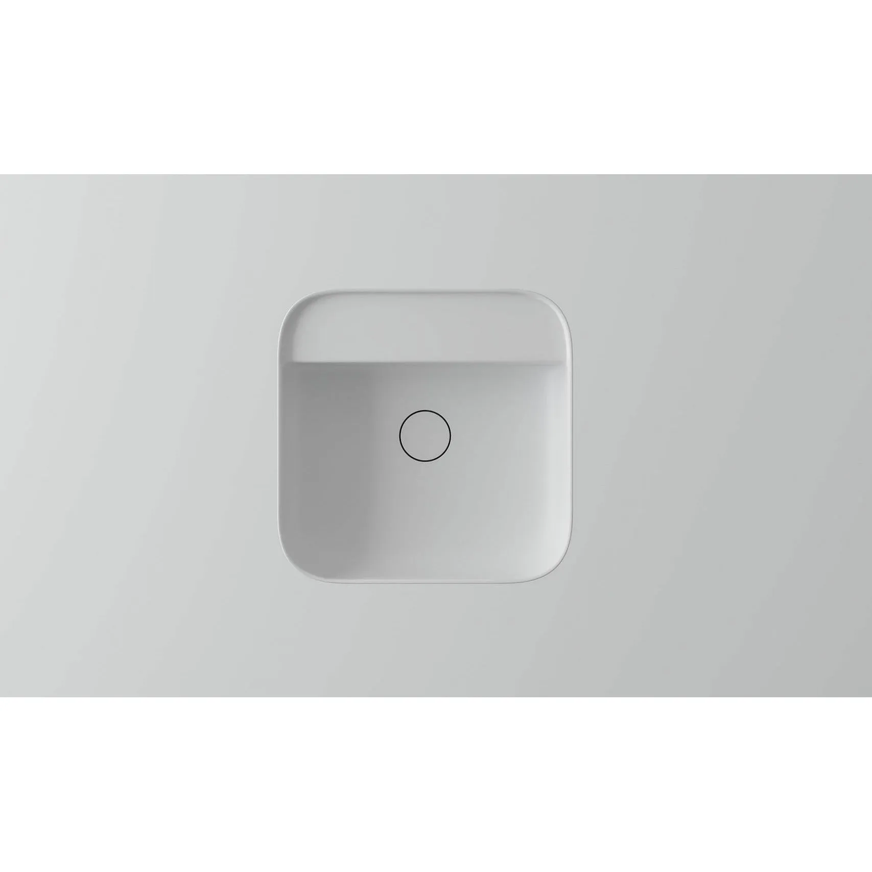 Copenhagen Bath Yuno Ca Wash Basin, L41 Cm