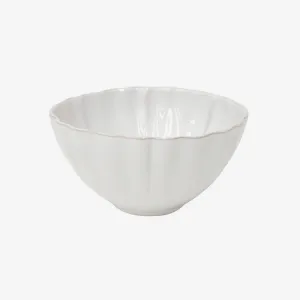 Costa Nova | Alentejo Soup/Cereal Bowl - White