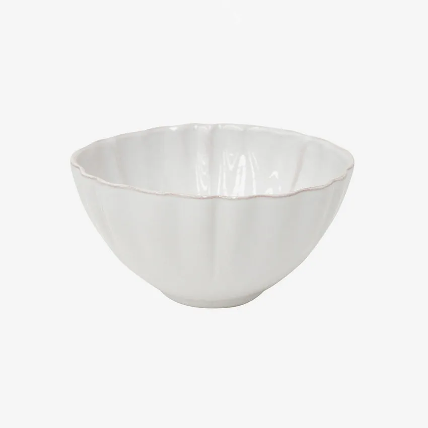 Costa Nova | Alentejo Soup/Cereal Bowl - White