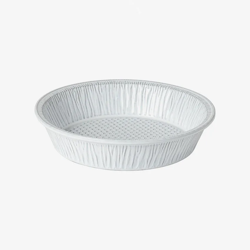 Costa Nova | Festa Pie Dish