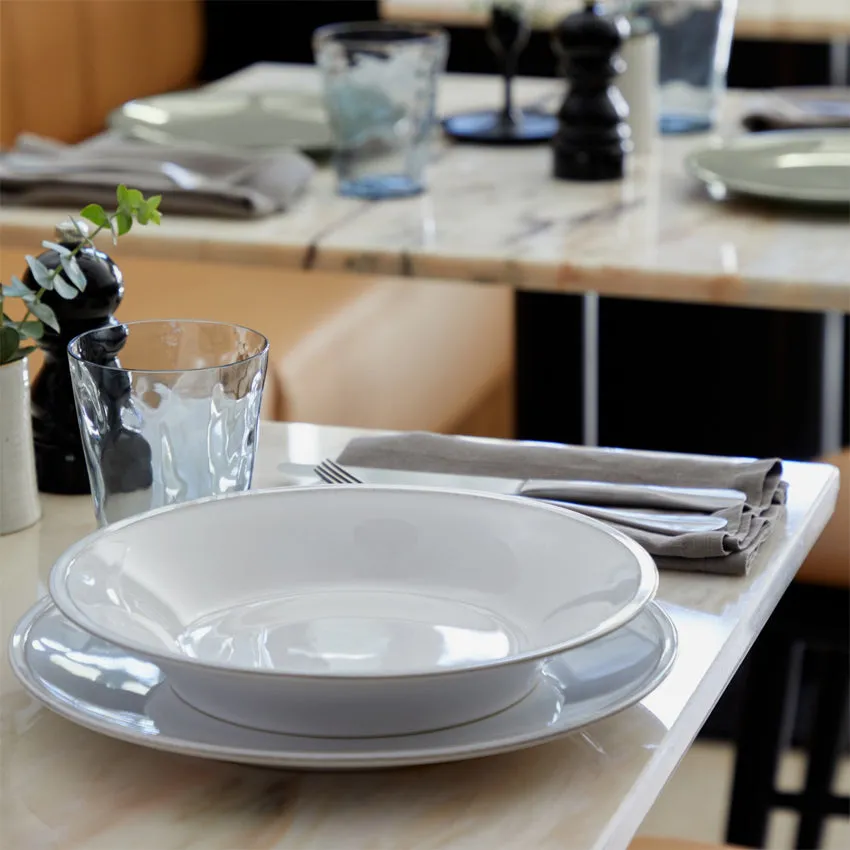 Costa Nova | Friso Soup/Pasta Plate