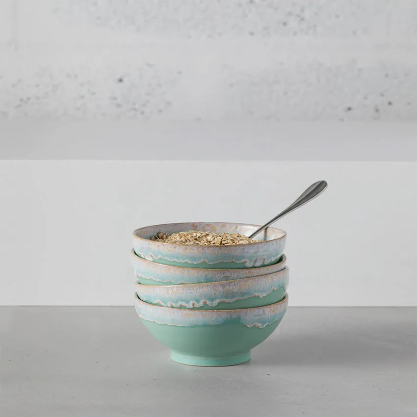 Costa Nova | Grespresso Latte Bowl - Set of 4