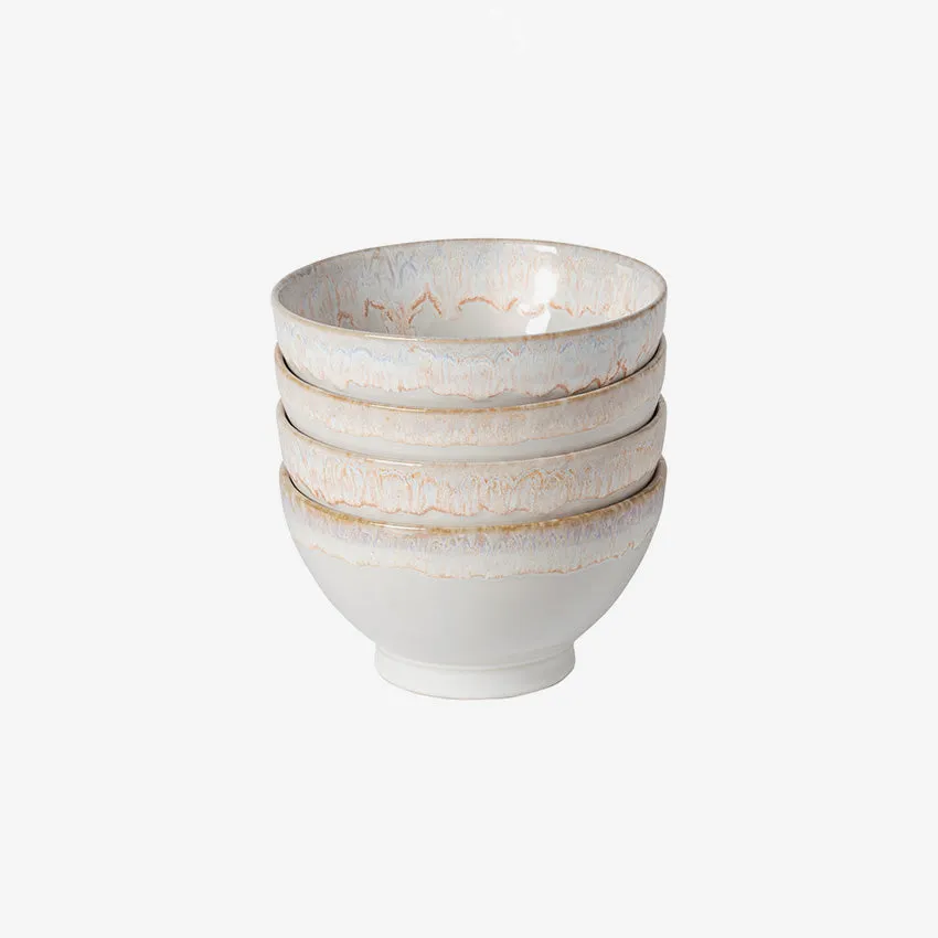 Costa Nova | Grespresso Latte Bowl - Set of 4