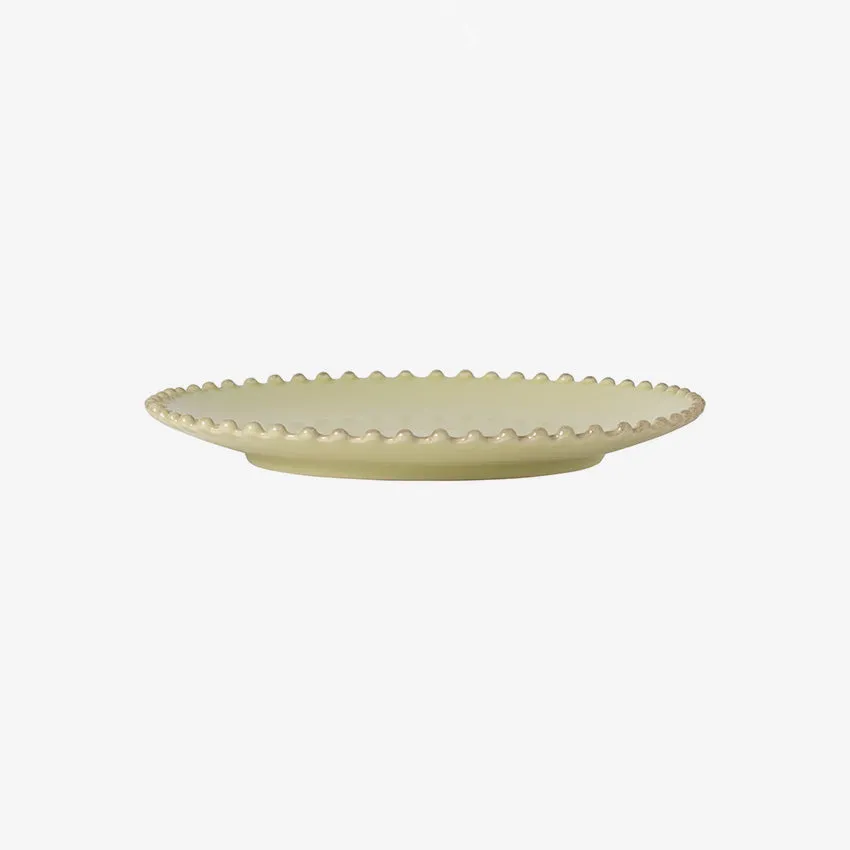 Costa Nova | Pearl Salad/dessert plate