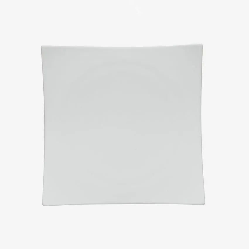 Costa Nova | Resonance Square Plate