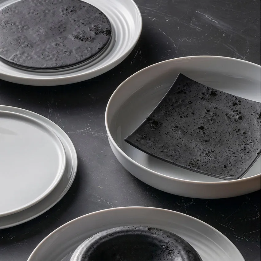 Costa Nova | Resonance Square Plate