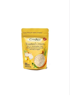 Cucina Aurora Dip Mix - Toasted Onion