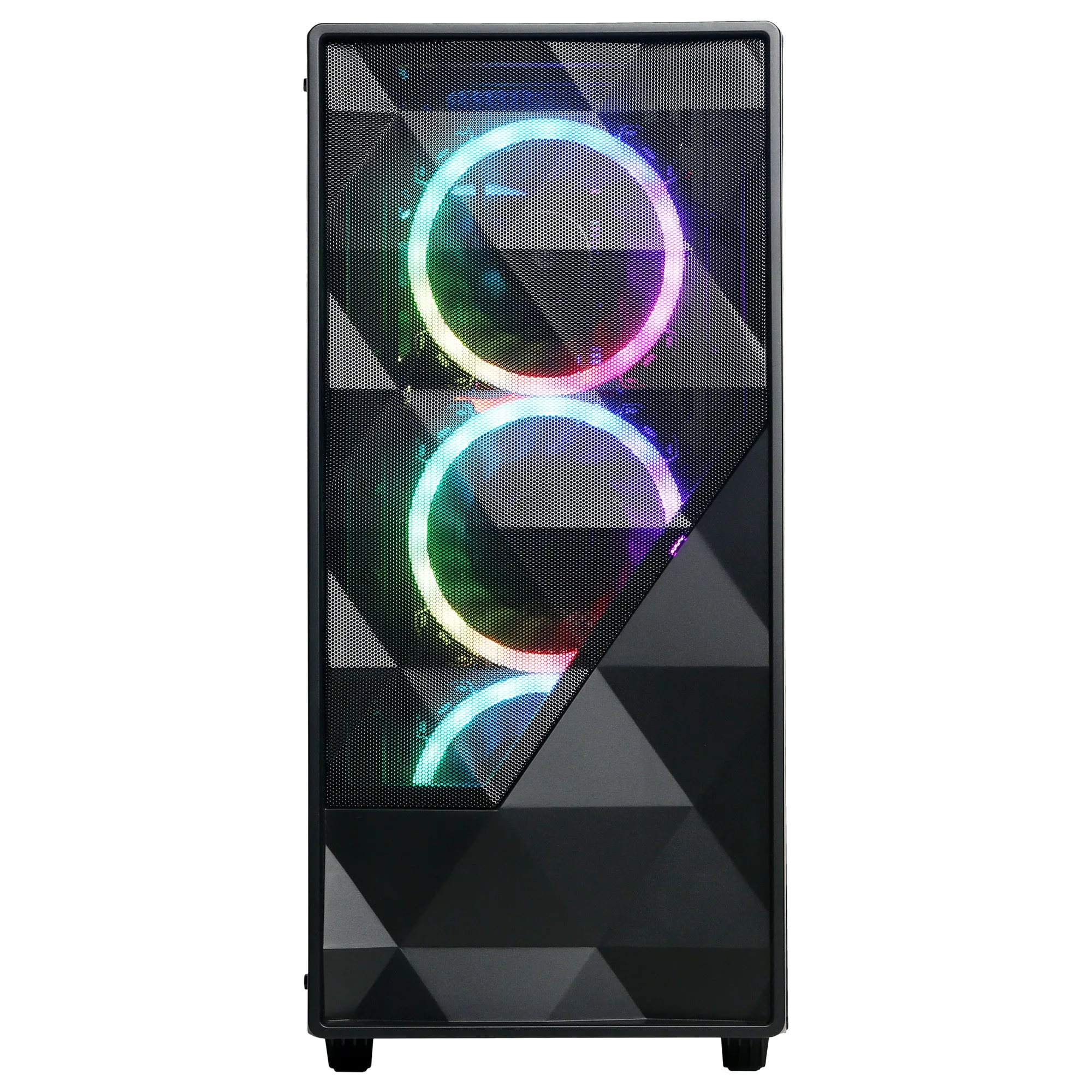 Cyberpower Eurus i5 8GB 500GB SSD GTX 1650 Windows 11 Gaming PC