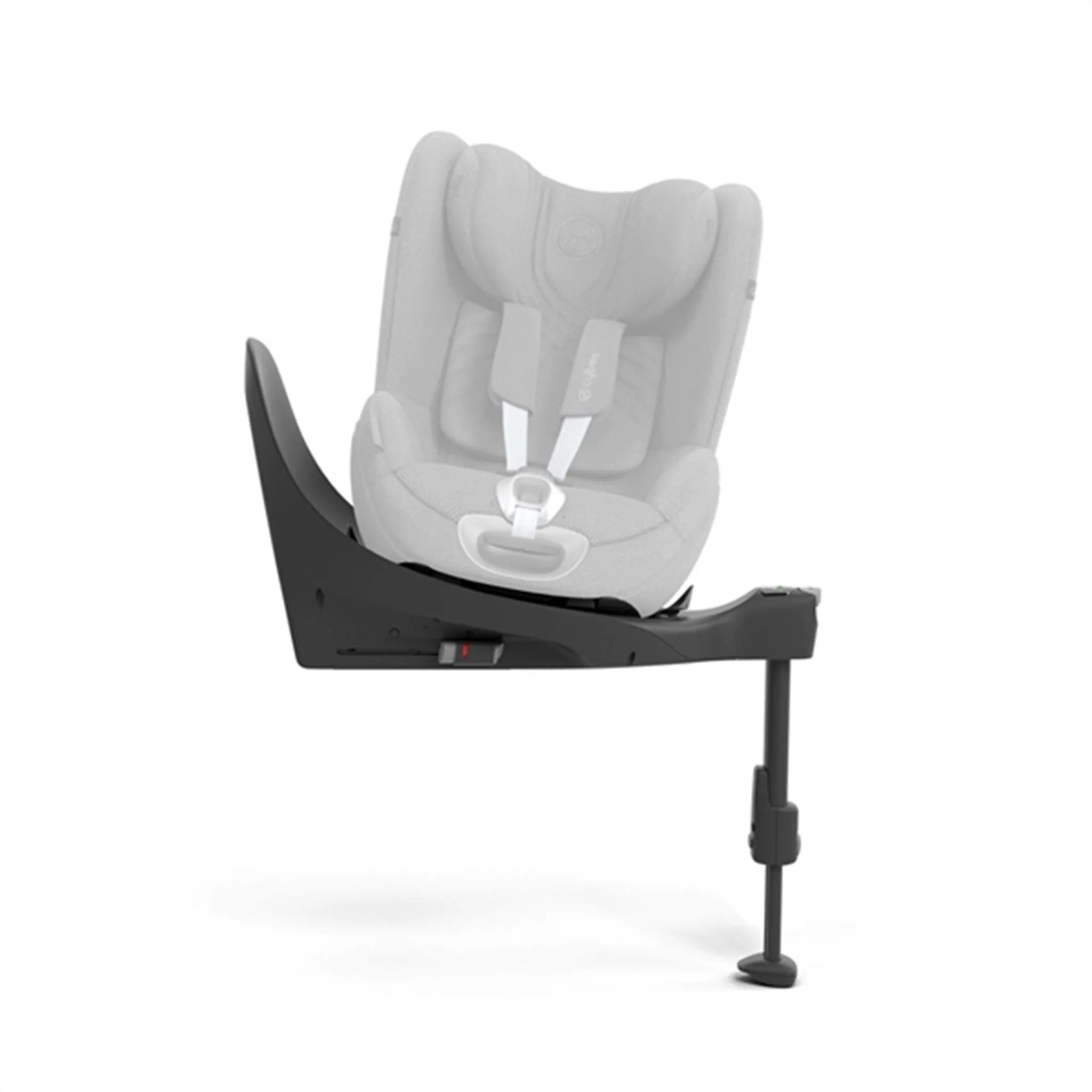 Cybex Base T Black