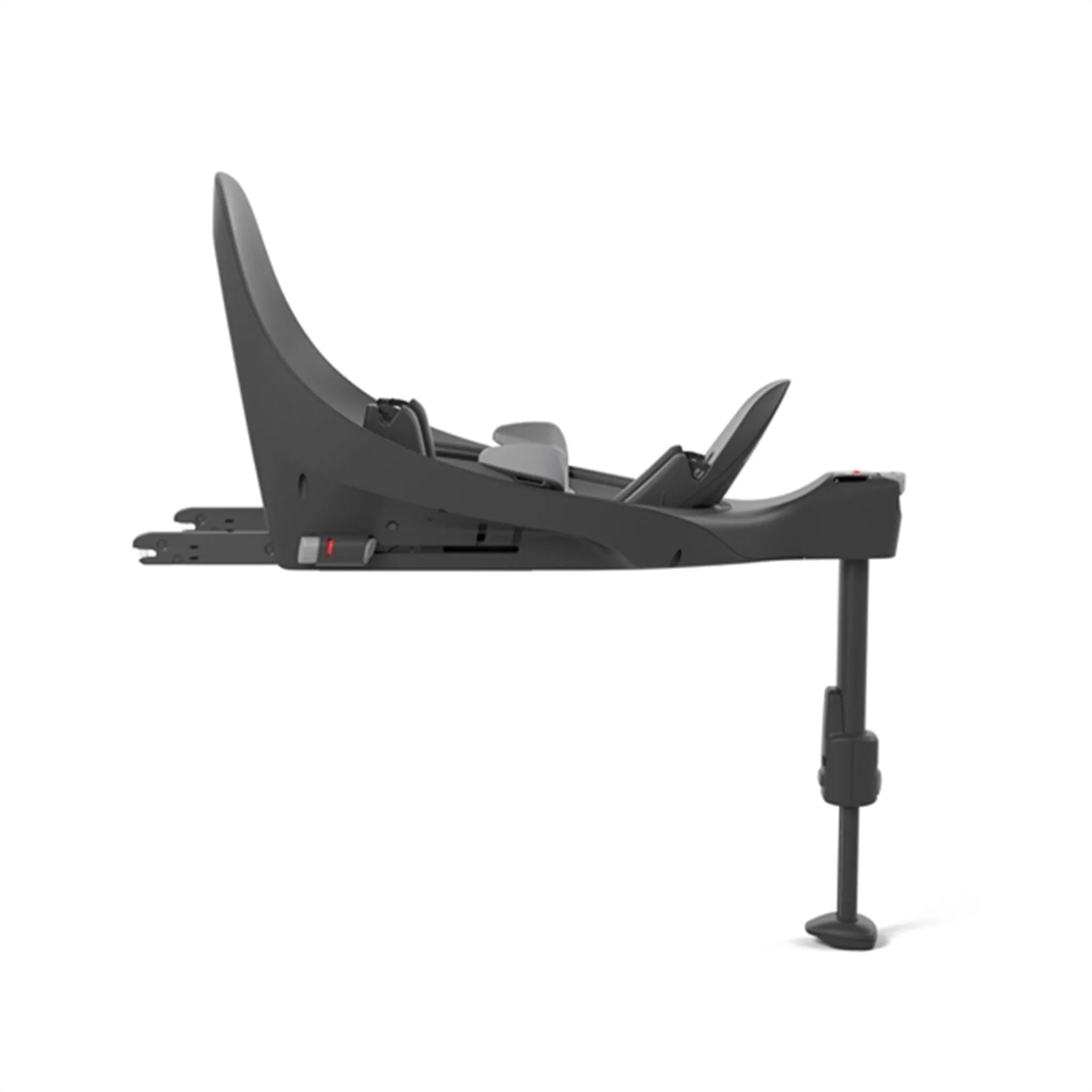 Cybex Base T Black