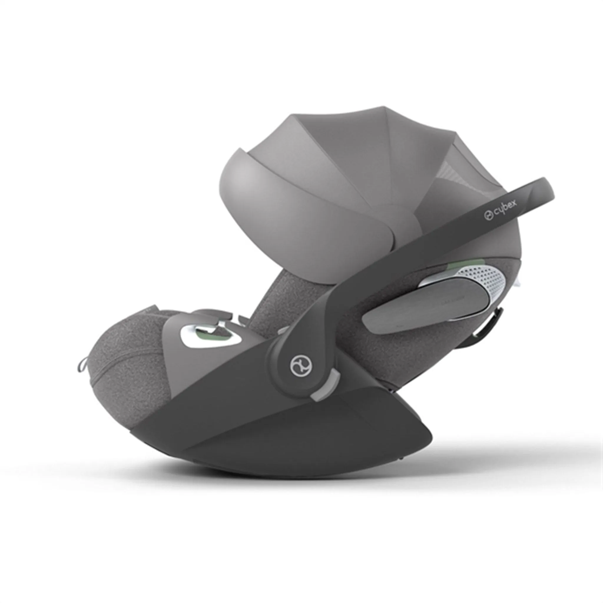 Cybex CLOUD T I-SIZE Plus Mirage Grey Car Seat