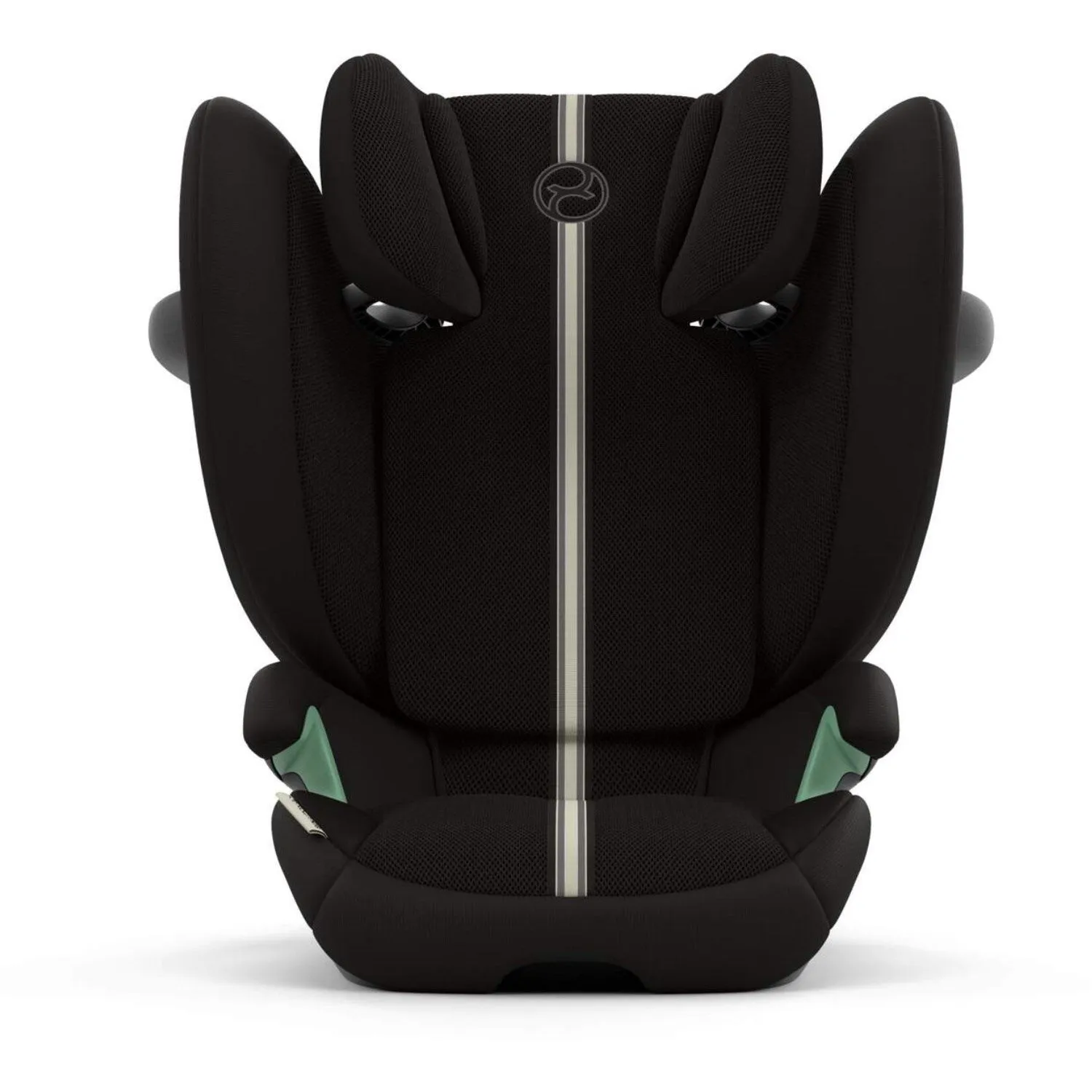 Cybex Moon Black Solution G2 I-Fix Plus
