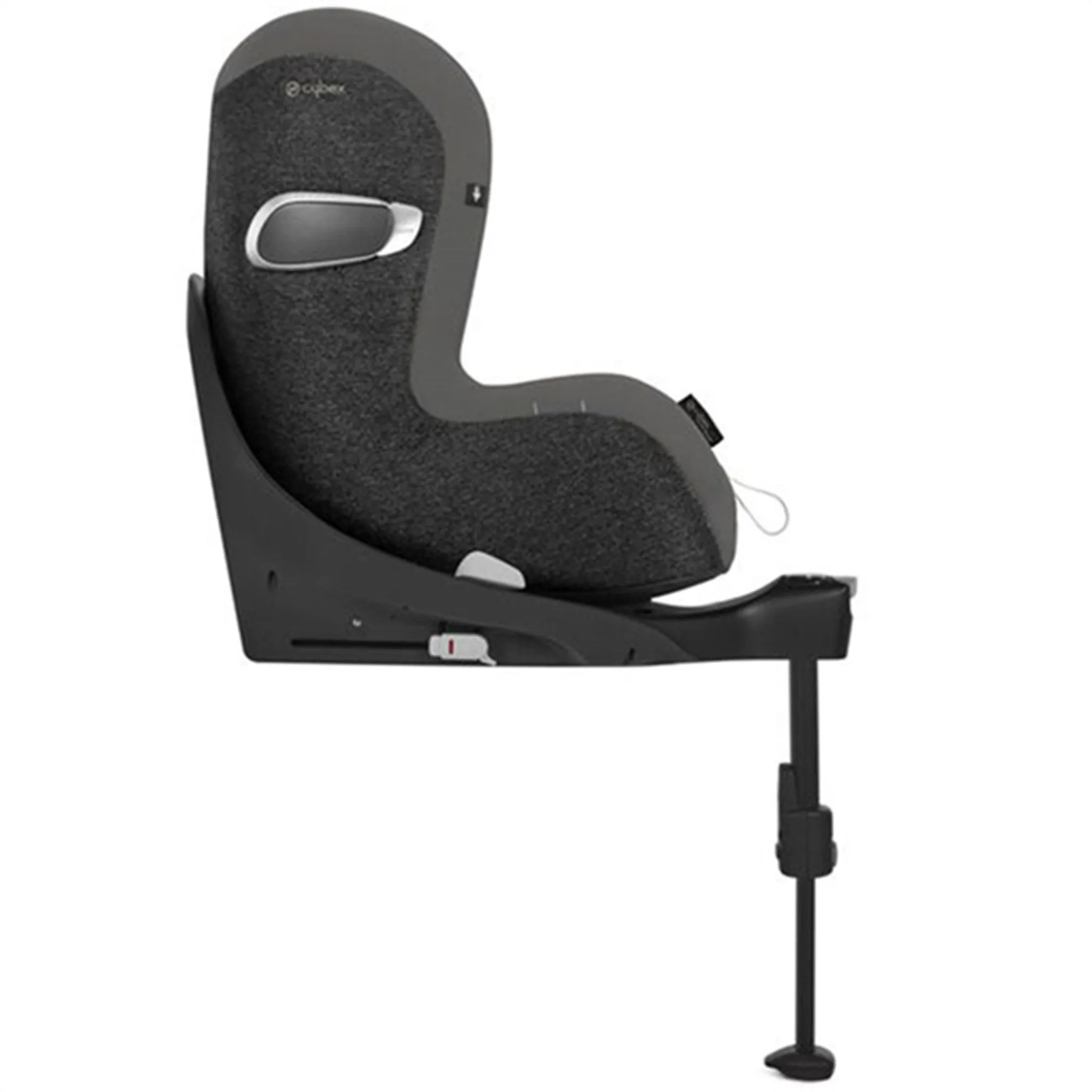 Cybex Sirona Z2 I-Size Soho Grey