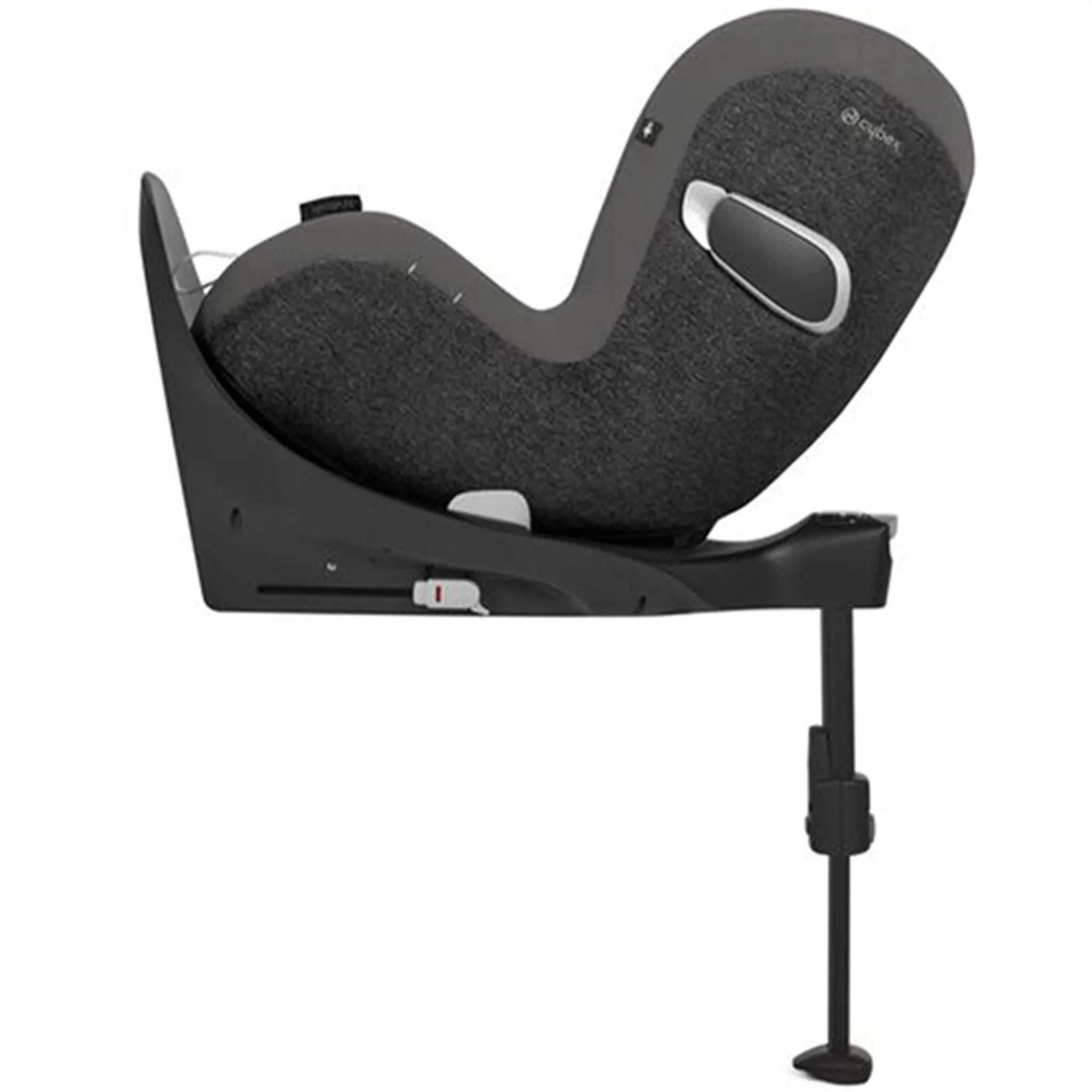 Cybex Sirona Z2 I-Size Soho Grey