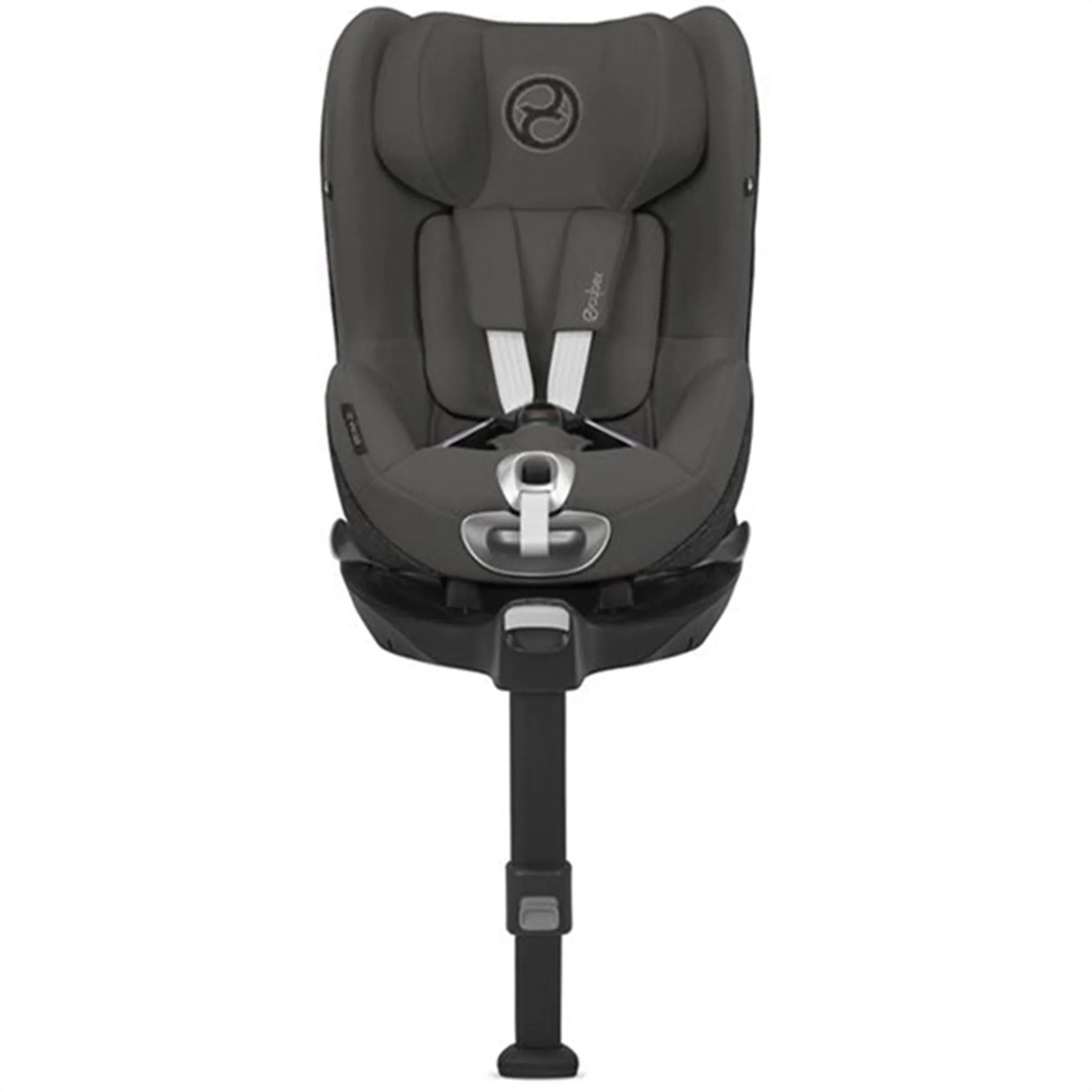 Cybex Sirona Z2 I-Size Soho Grey