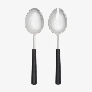 David Shaw | Antigua Serving Set