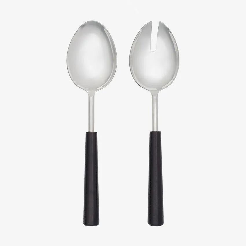 David Shaw | Antigua Serving Set
