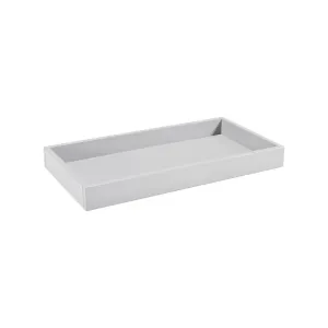DaVinci Universal Removable Changing Tray, Fog Gray