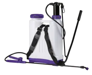 Defenders Multi-Purpose Knapsack Pressure Sprayer - 12L