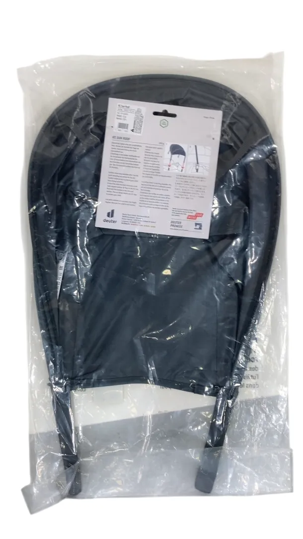 Deuter Kid Comfort Sun Roof