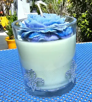DEVINE KARMA CANDLE