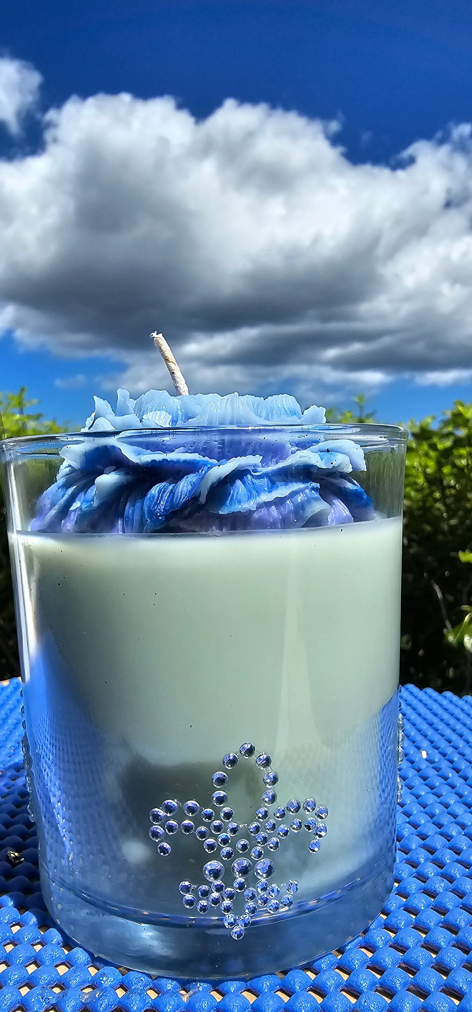 DEVINE KARMA CANDLE