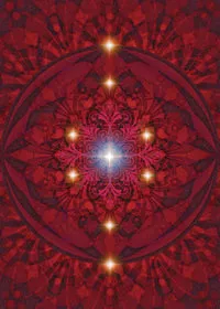 Dreams Of Gaia Tarot (Pocket edition)