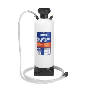Duro 13L Dust Suppression Water Tank DP-DST-13L