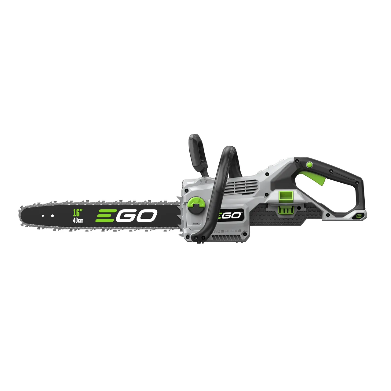 EGO CS1610E Cordless Chainsaw 40cm