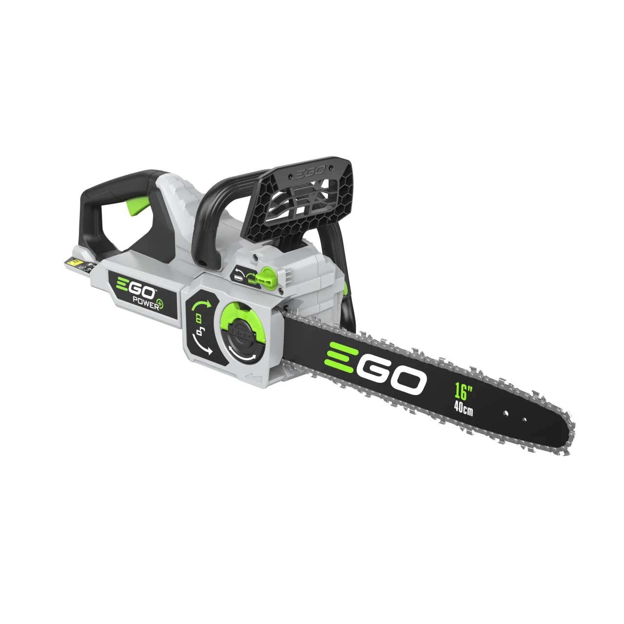 EGO CS1610E Cordless Chainsaw 40cm