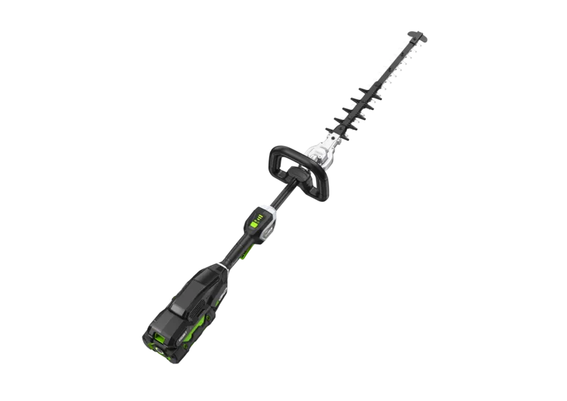 EGO HTX5300-P Pro X Short-Reach Fixed Pole Hedge Trimmer 53cm