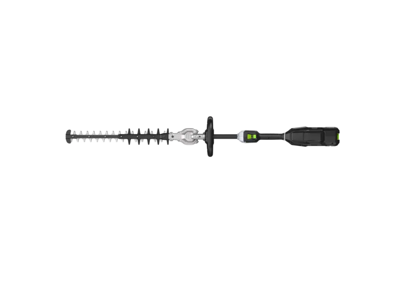 EGO HTX5300-P Pro X Short-Reach Fixed Pole Hedge Trimmer 53cm