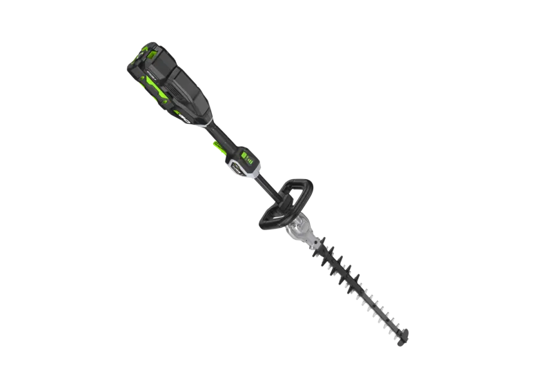 EGO HTX5300-P Pro X Short-Reach Fixed Pole Hedge Trimmer 53cm