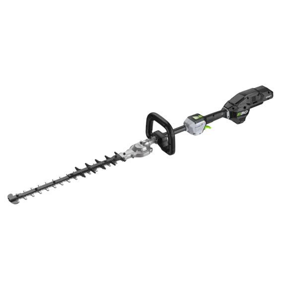 EGO HTX5300-P Pro X Short-Reach Fixed Pole Hedge Trimmer 53cm