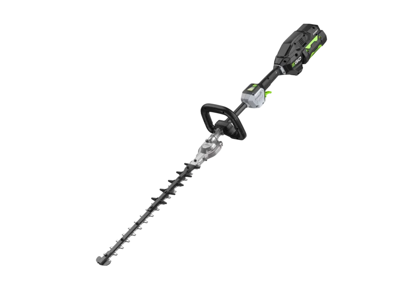 EGO HTX5300-P Pro X Short-Reach Fixed Pole Hedge Trimmer 53cm