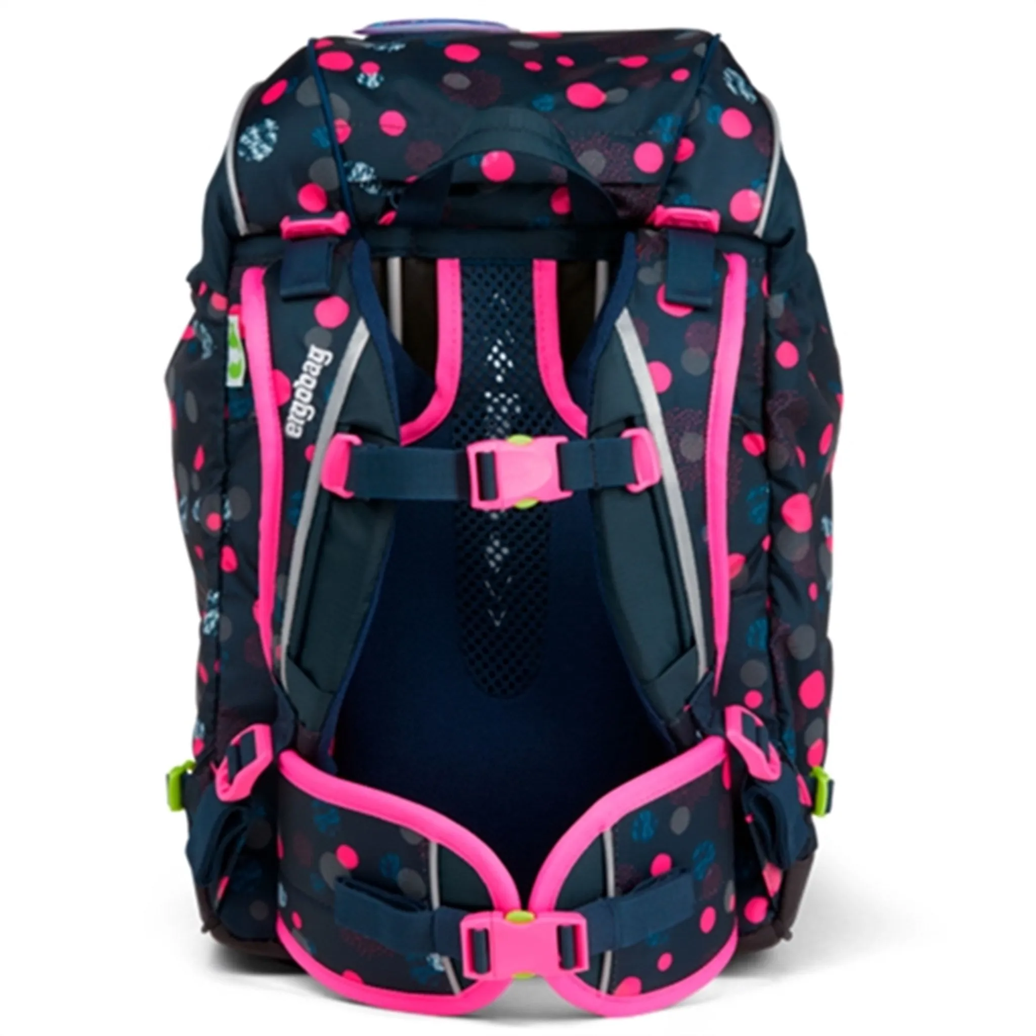 Ergobag School Bag Prime WinterwonBearland
